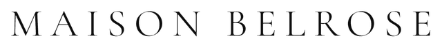 Maison Belrose