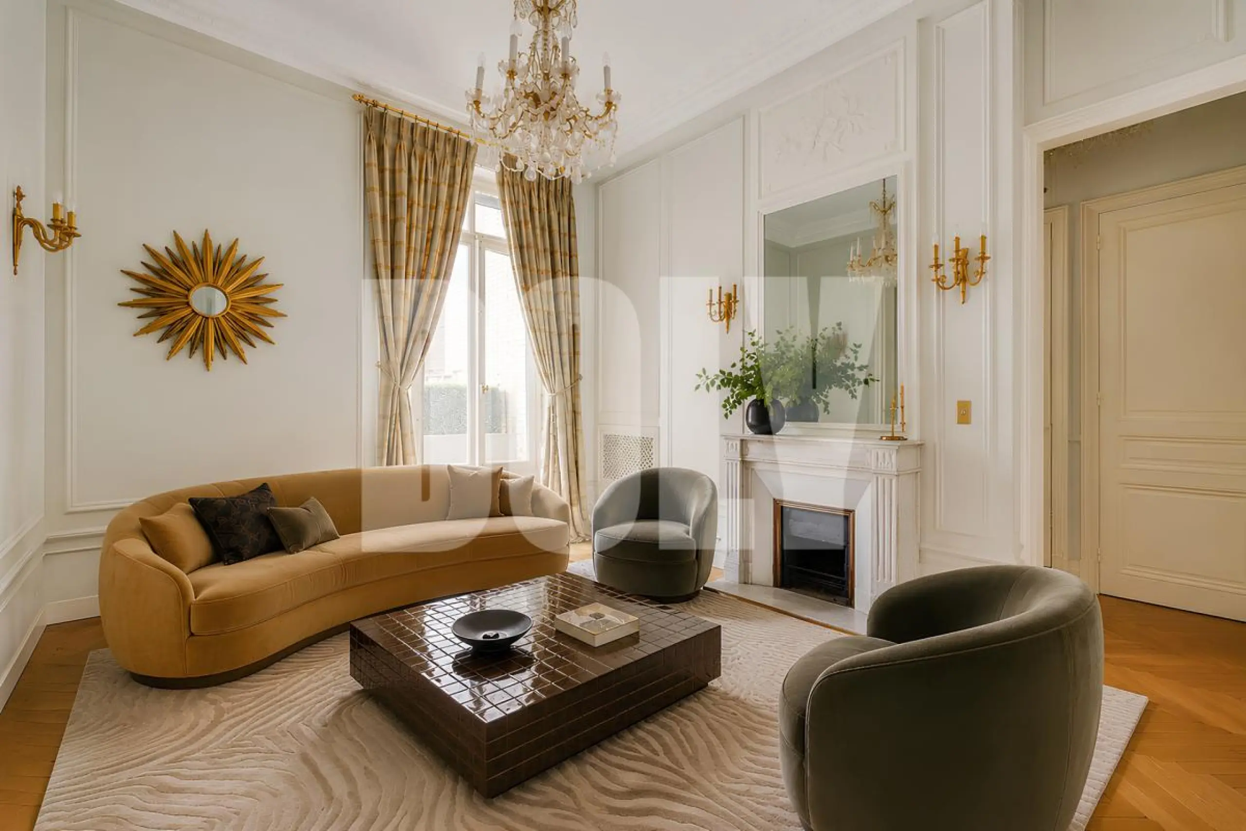 Appartement à Paris 1er — photo 1