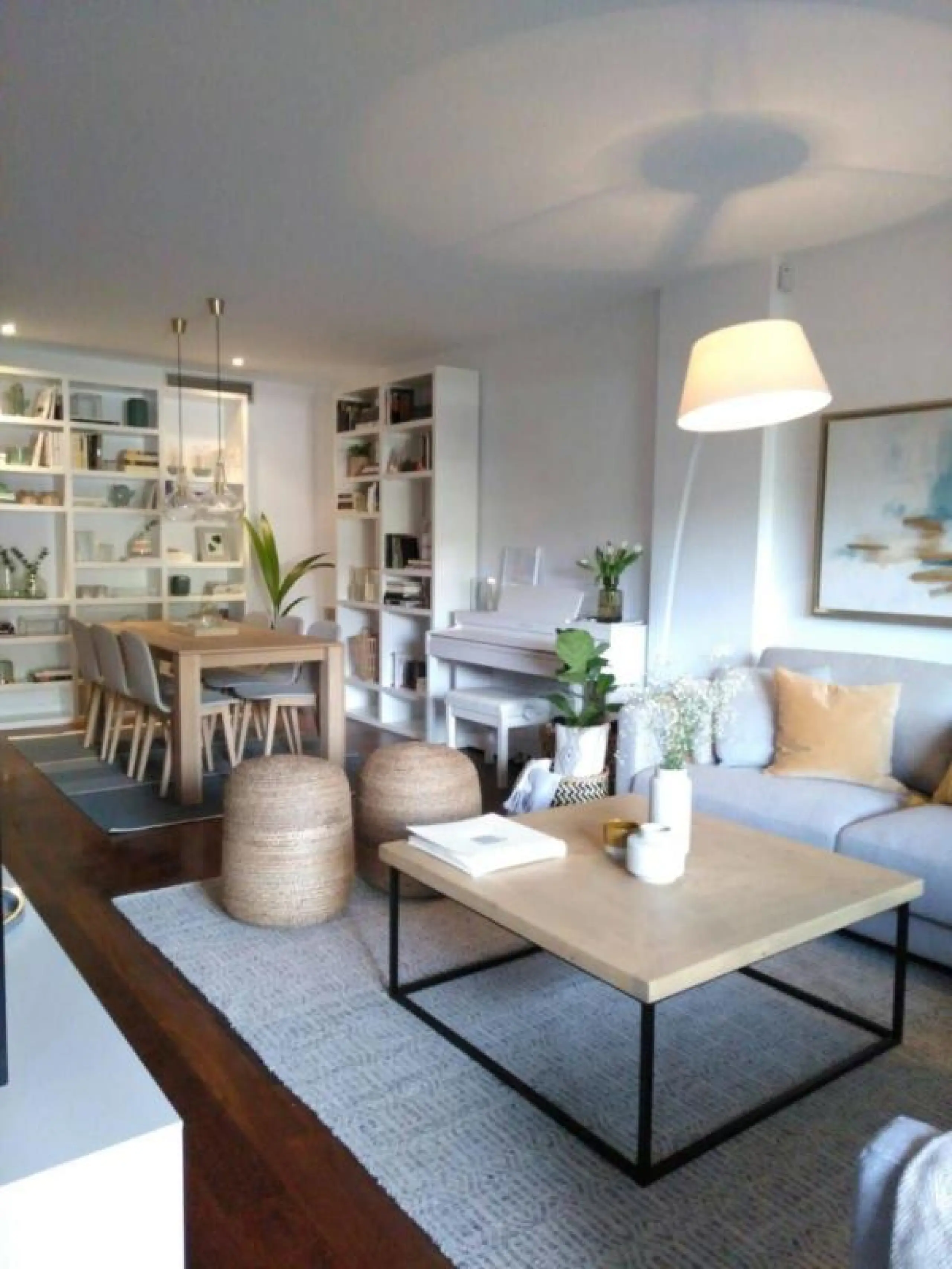 Appartement avec terrasse à Paris 12ème — photo 1