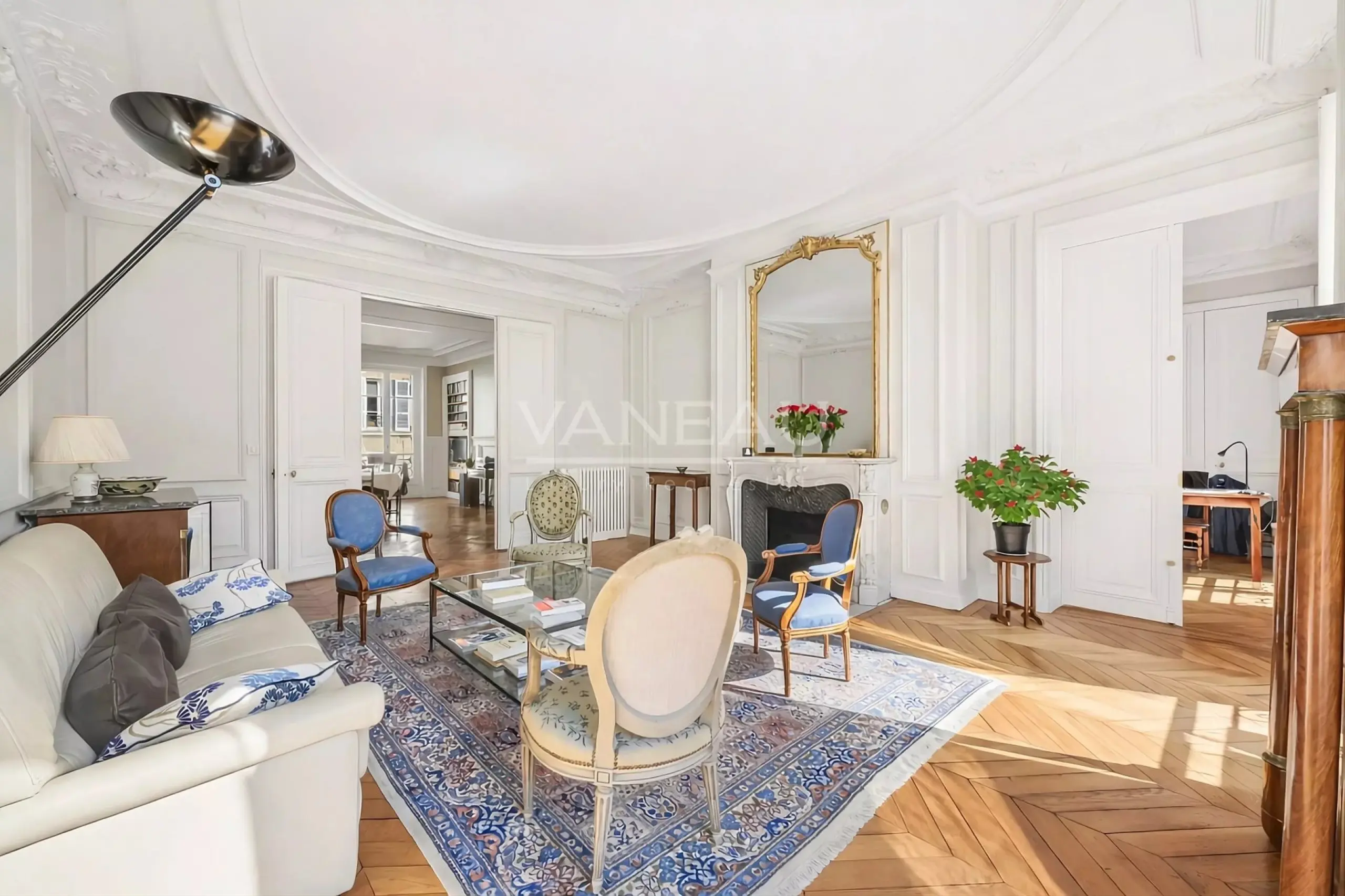 Appartement à Paris 9ème — photo 1