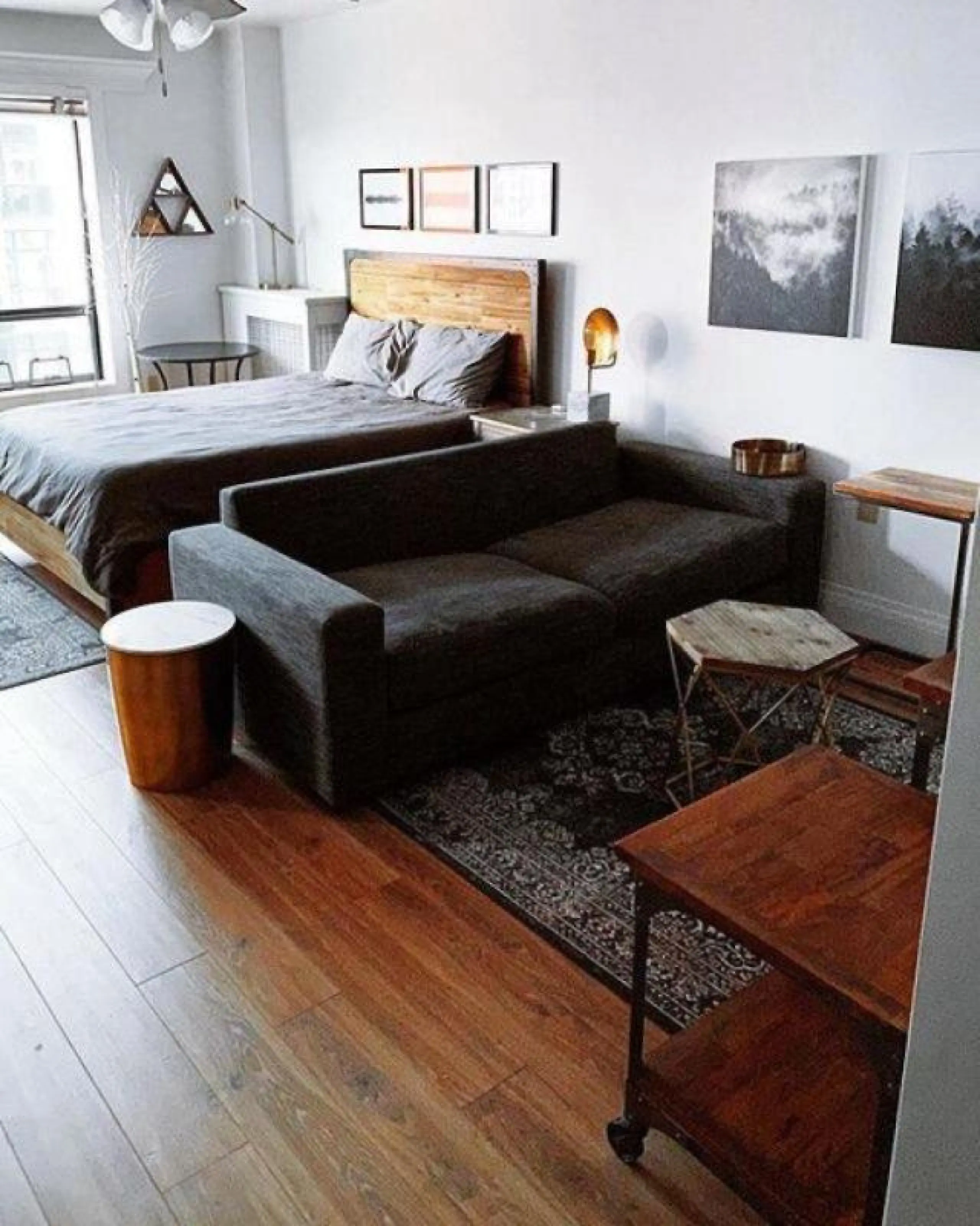 Appartement neuf à Raspail-Montparnasse, Paris 14ème — photo 1