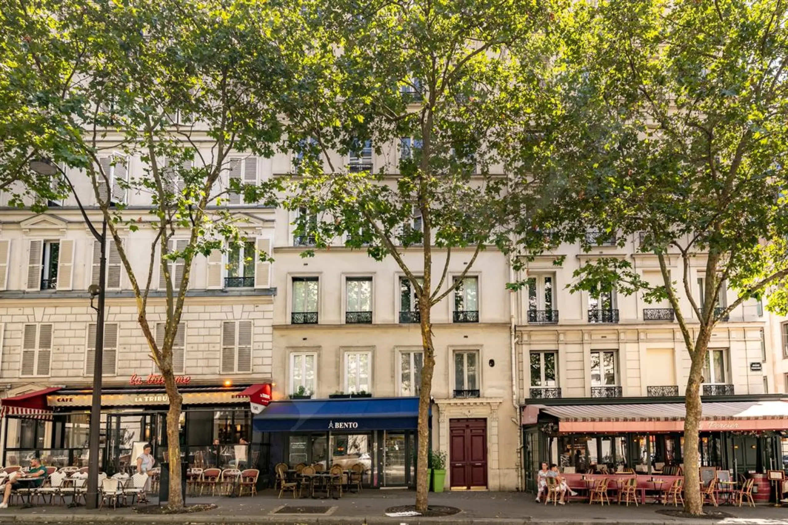Appartement à Saint Philippe du Roule, Paris 8ème — photo 1