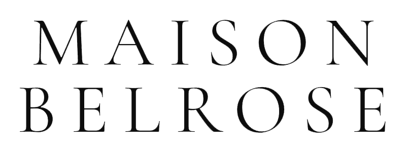 Maison Belrose
